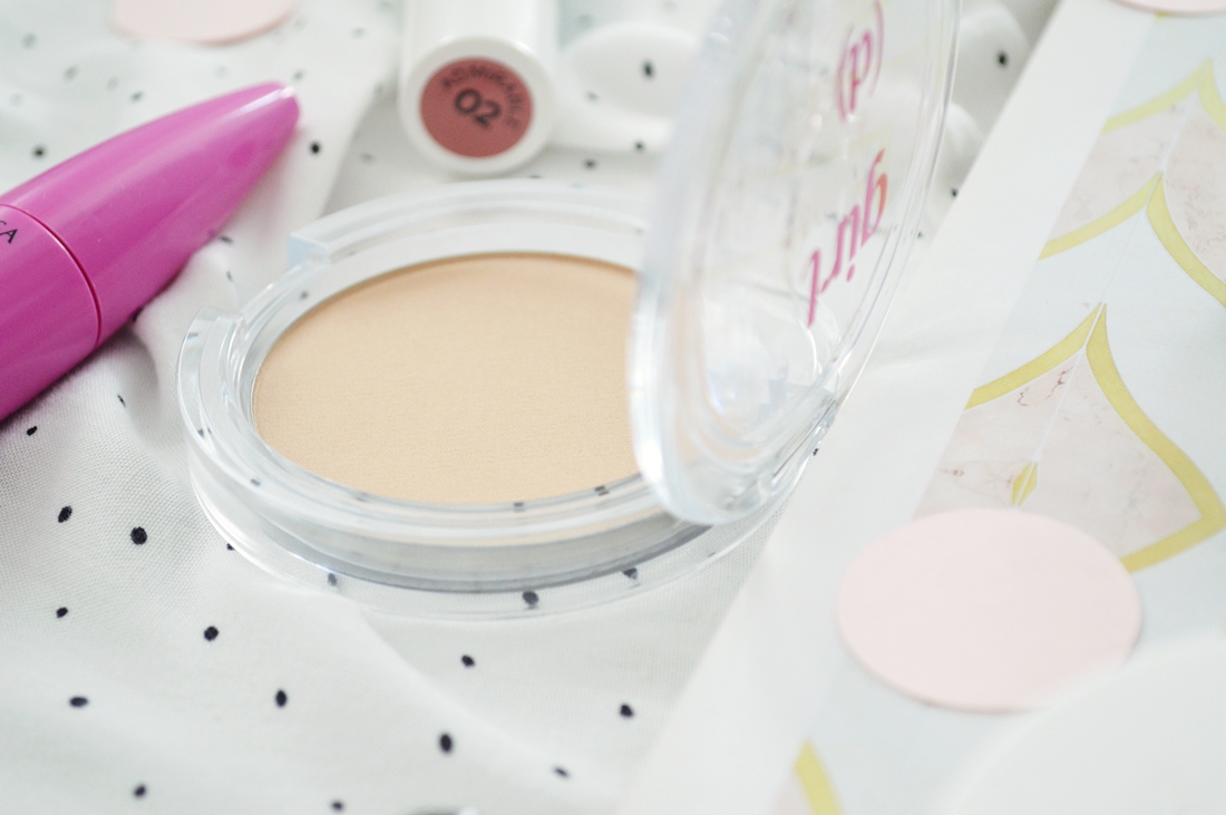 claresa kosmetyki do makijażu co warto kupić